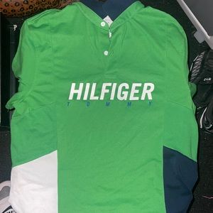Tommy Hilfiger shirt